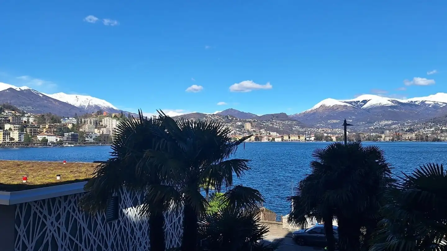 Appartamento in vendita - Riva Paradiso, 6900 Paradiso - Foto 2