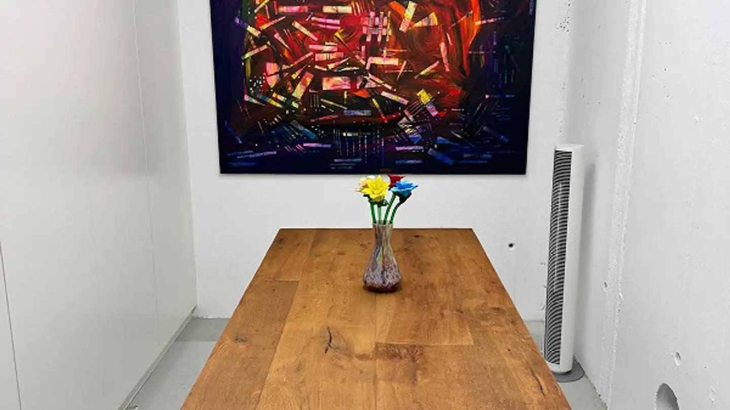 Espace de stockage à vendre - Via Vincenzo D'alberti 5a, 6600 Locarno