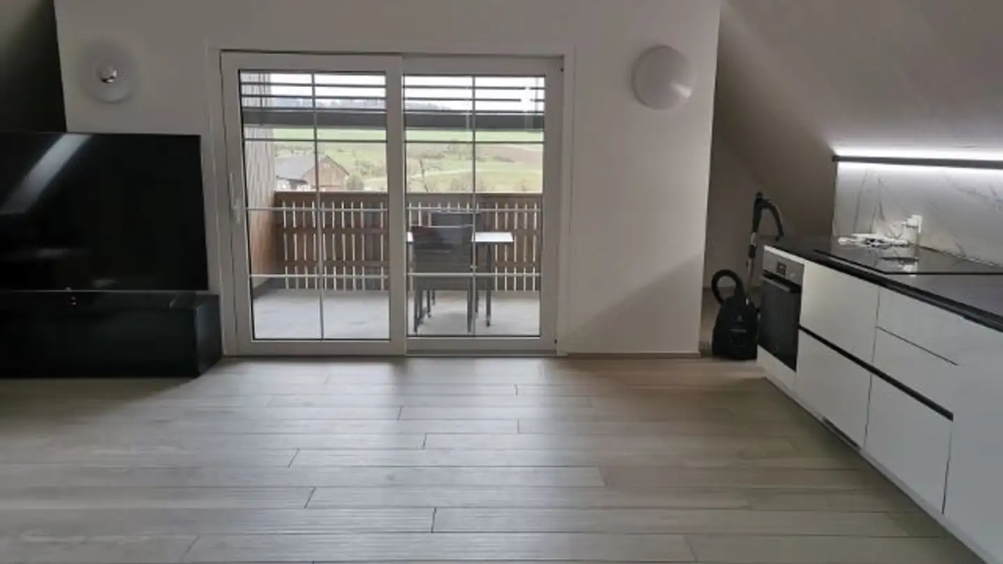 Wohnung mieten - 8156 Oberhasli