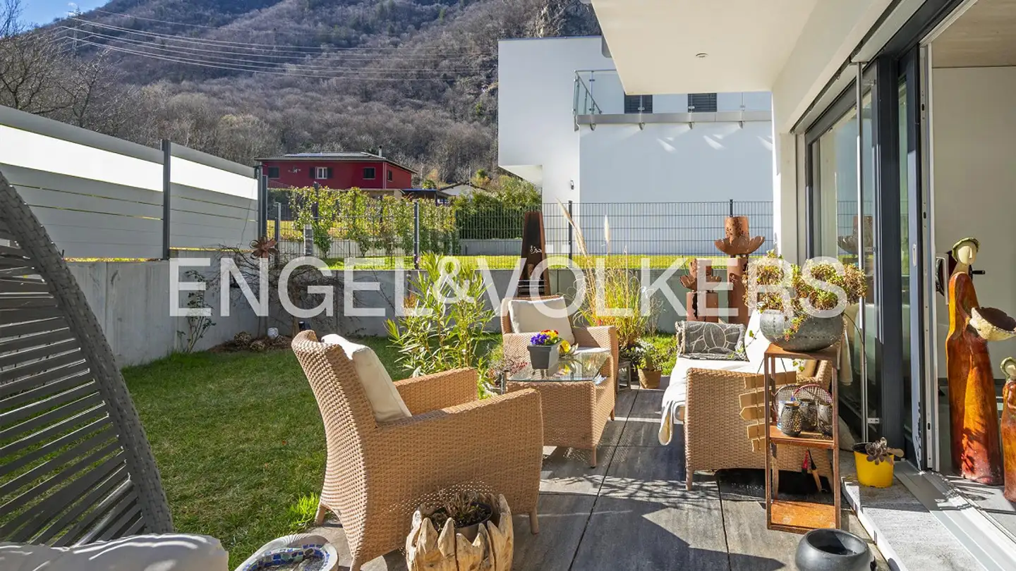 Casa singola in vendita - 6557 Cama - Photo 3