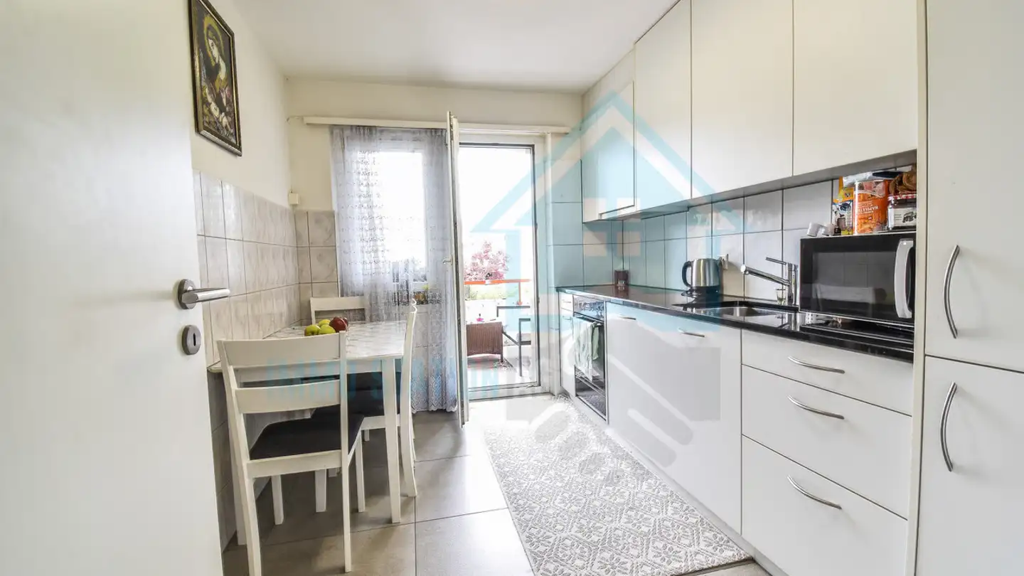 Appartamento in vendita - Floraweg 5, 5734 Reinach AG - Foto 4
