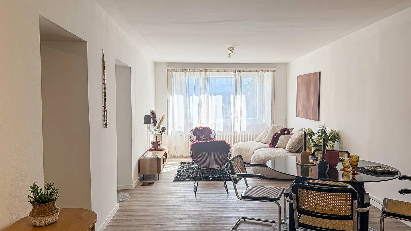 Edificio residenziale in vendita - Via Cantonale 57, 6652 Tegna - Photo 4