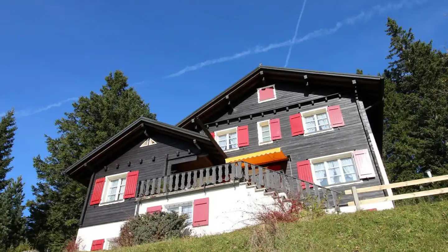 Chalet in vendita - Oberer Firstweg 66, 6356 Rigi Kaltbad - Foto 2