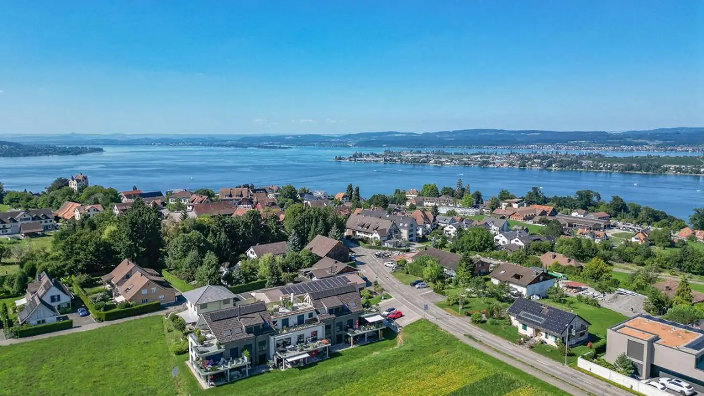 Appartamento in vendita - Fruthwilerstrasse 18, 8268 Salenstein