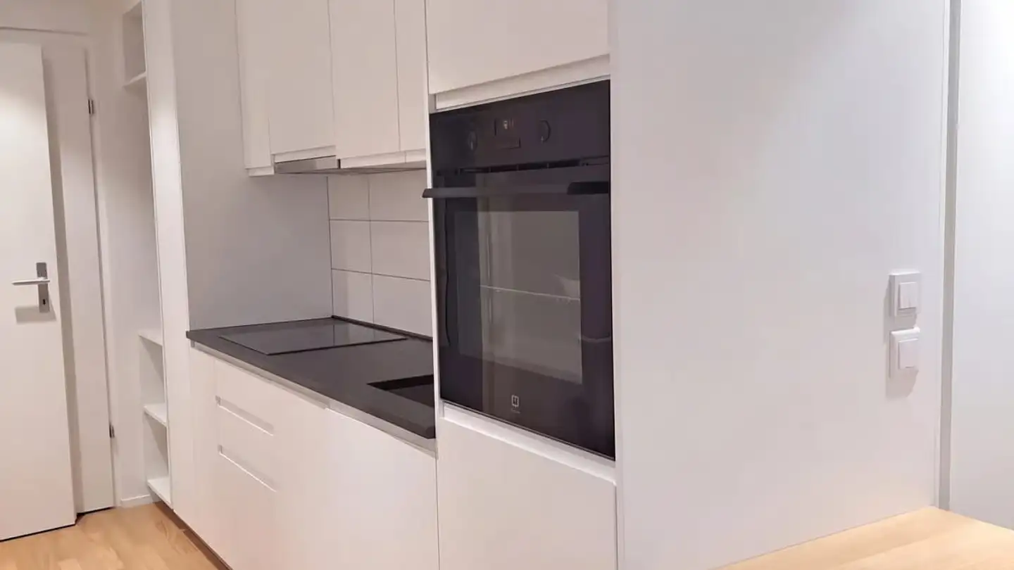 Studio for rent - Fahrweidstrasse 22, 8951 Fahrweid - Photo 2