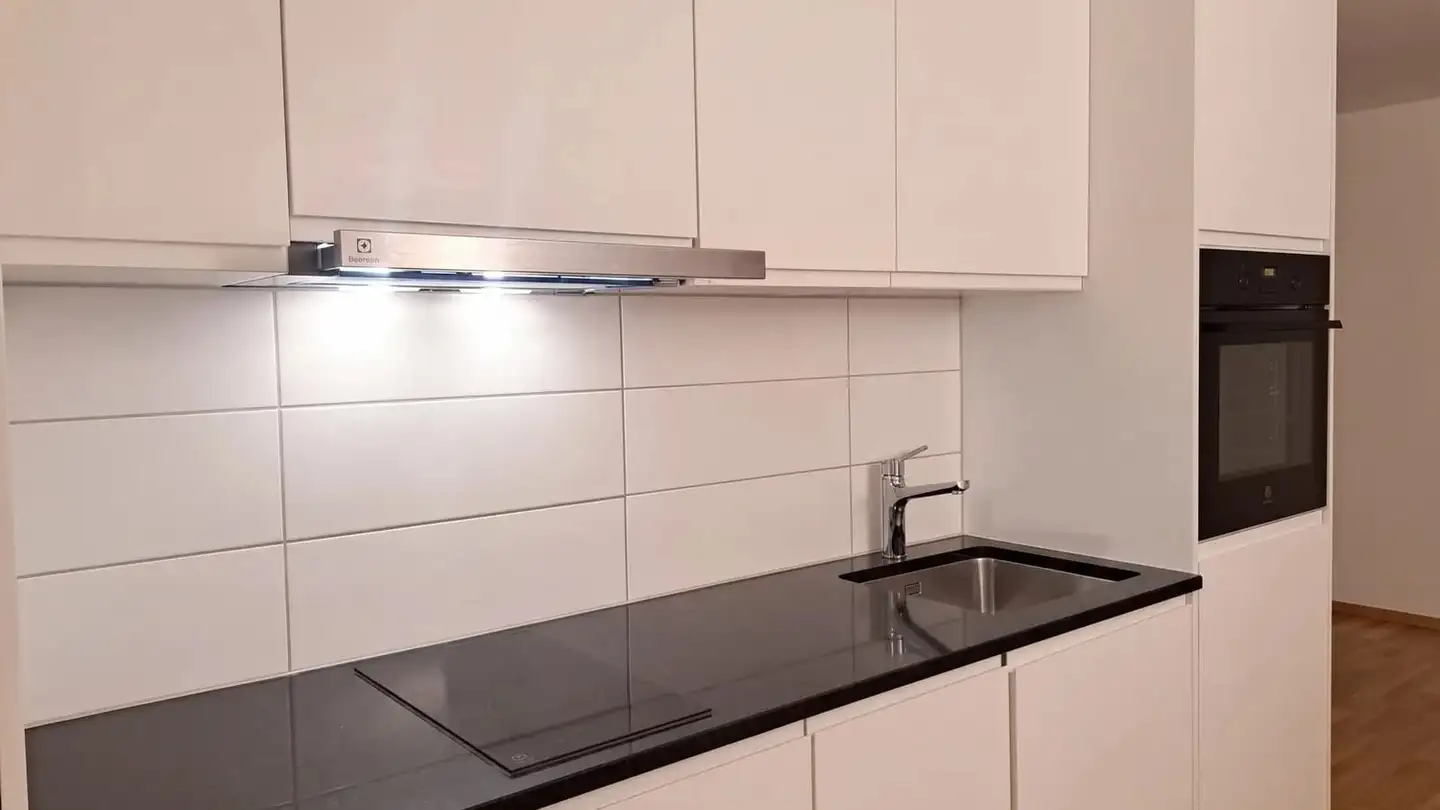 Studio for rent - Fahrweidstrasse 22, 8951 Fahrweid - Photo 3