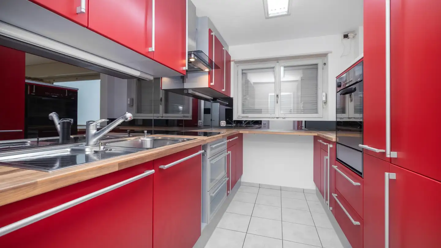 Appartement à vendre - Bäumlisächerstrasse 2, 8907 Wettswil - Photo 3