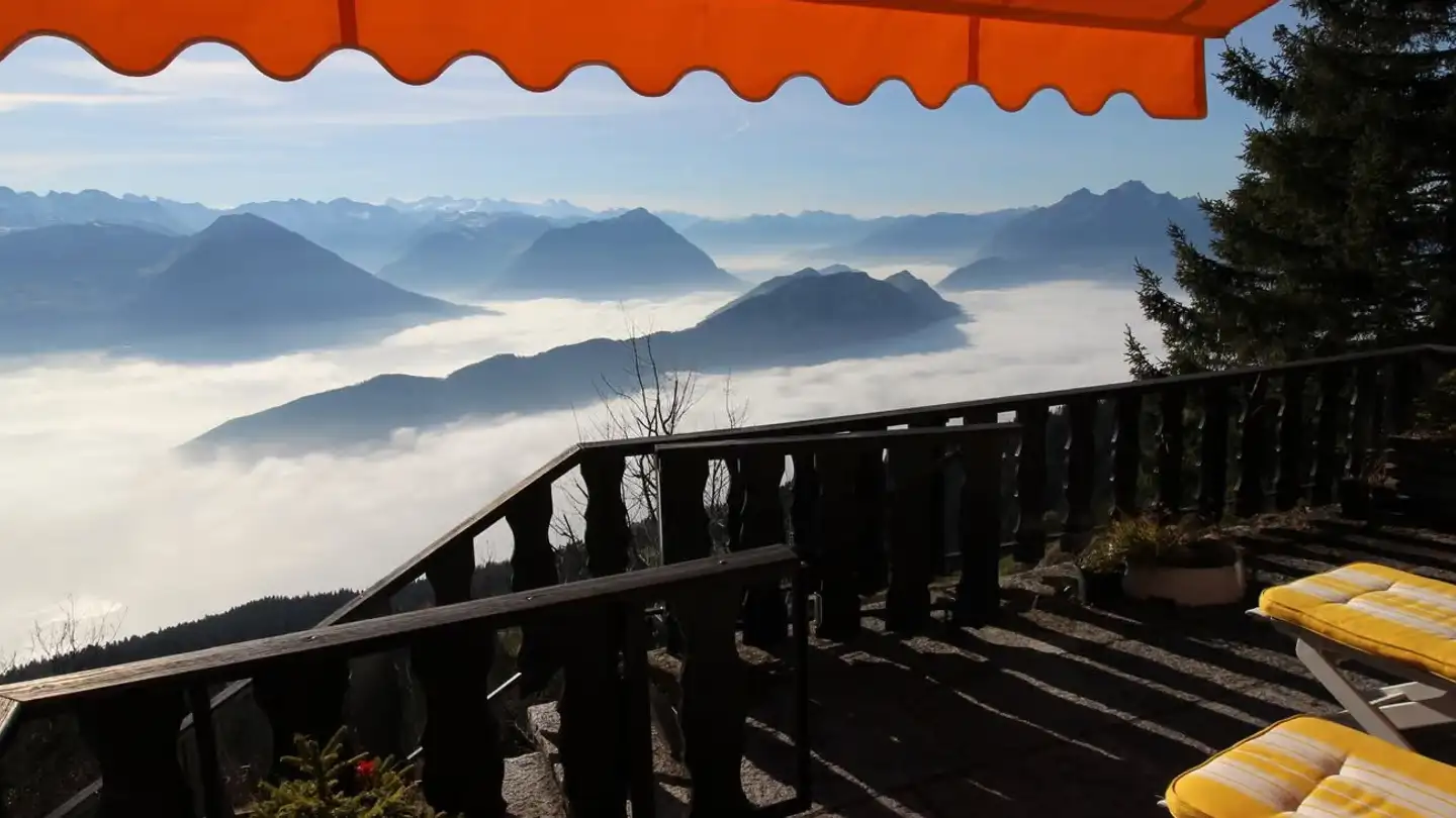 Chalet in vendita - Oberer Firstweg 66, 6356 Rigi Kaltbad - Foto 3