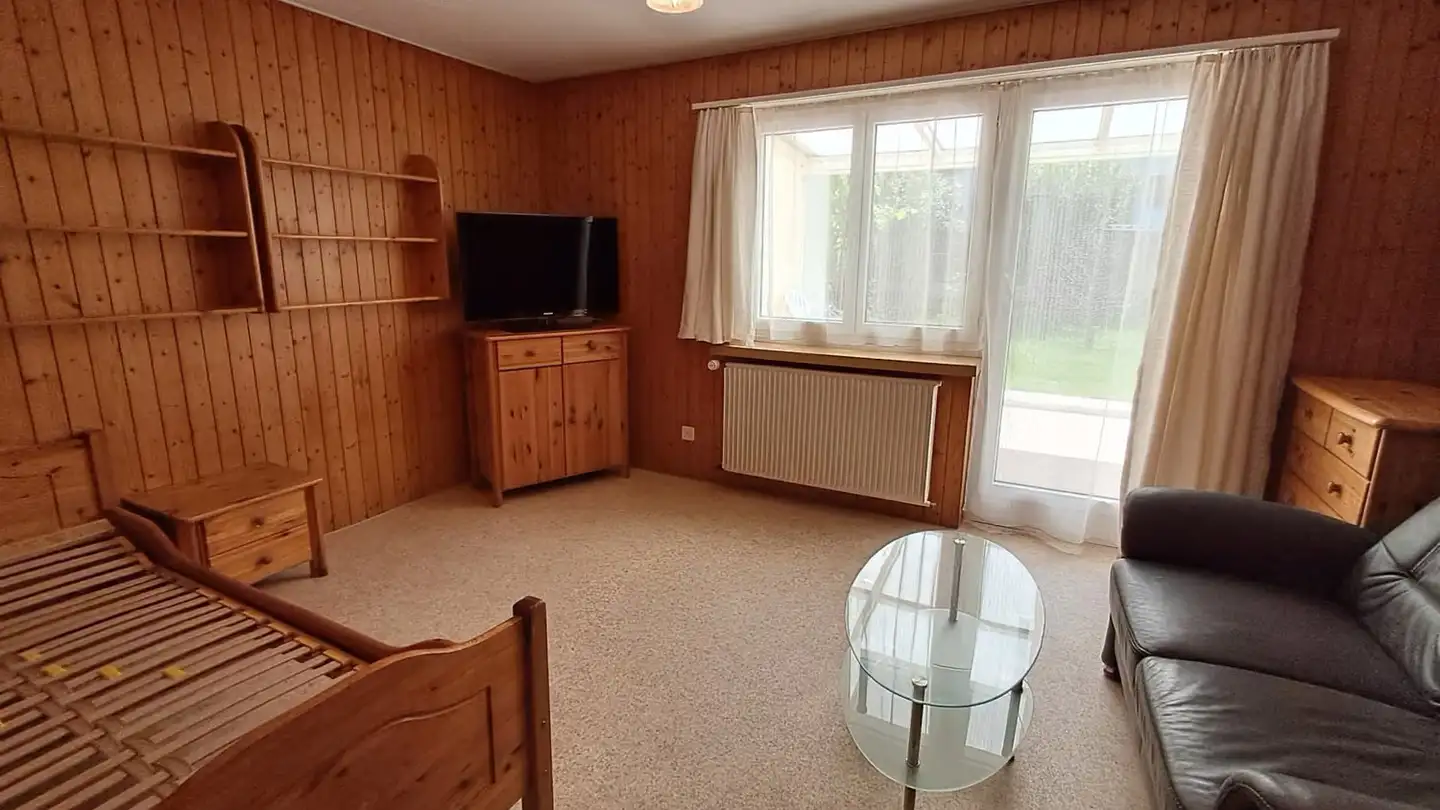 Appartamento in affitto - Pizalunweg 6, 7310 Bad Ragaz