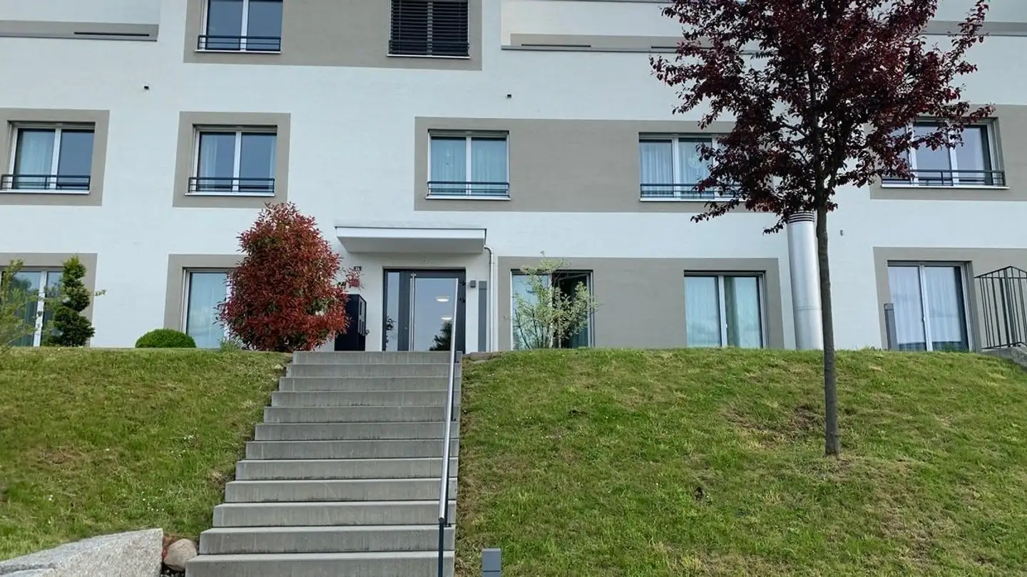 Appartement à louer - Riedweg 24, 8600 Dübendorf - Photo 2