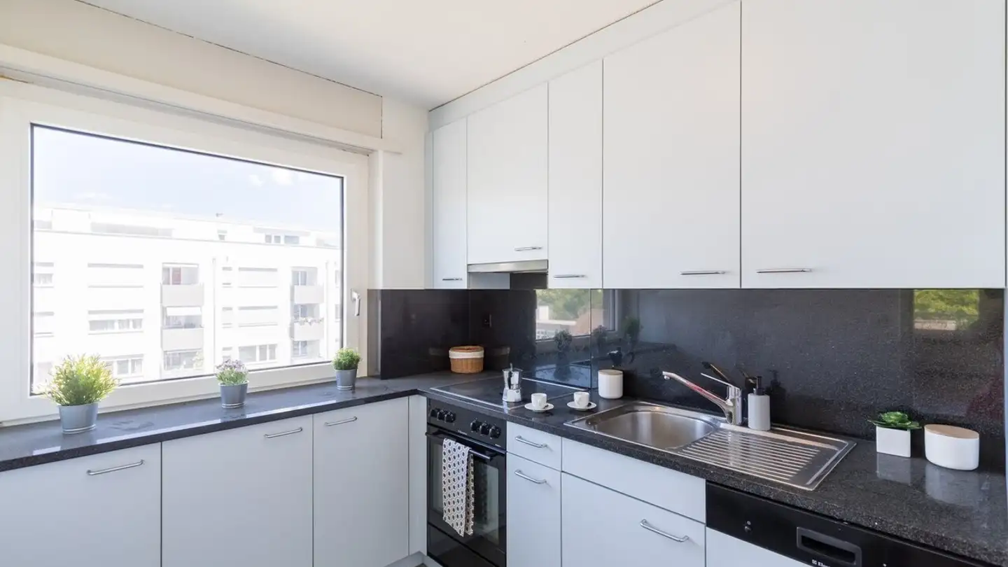 Apartment for rent - Aarburgerstrasse 147, 4600 Olten - Photo 3