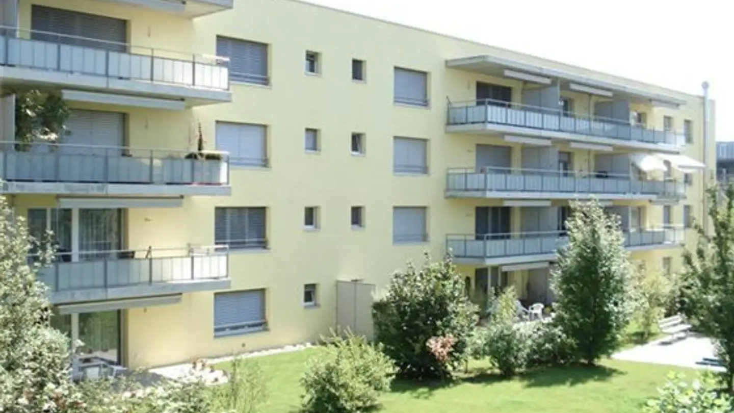 Commerciale in affitto - Eichrainstrasse 13, 8052 Zürich