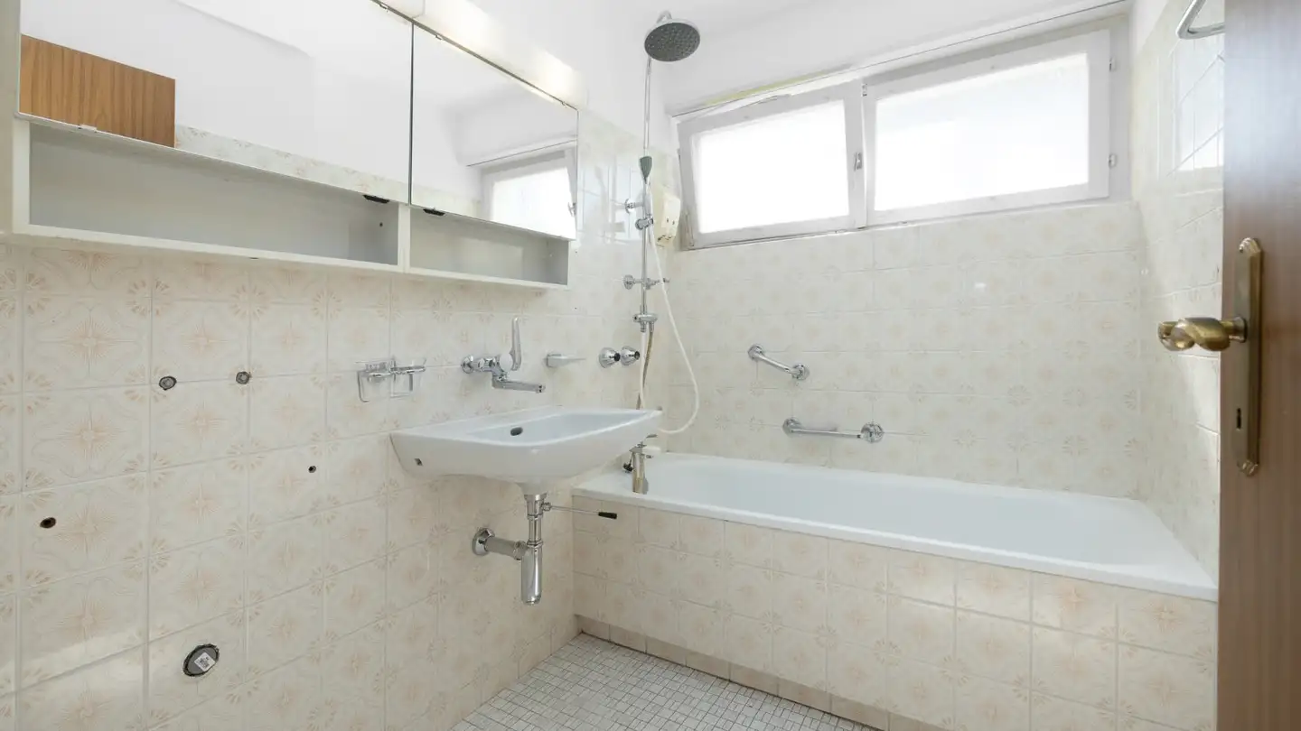 Appartement à vendre - Bäumlisächerstrasse 2, 8907 Wettswil - Photo 4