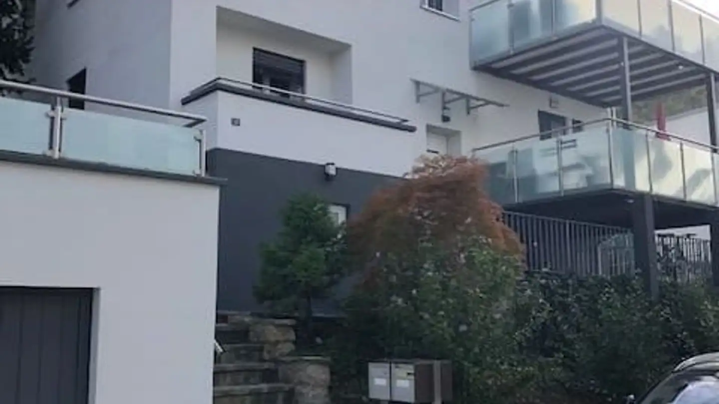 Apartment for rent - Heidenlochstrasse 31, 4410 Liestal