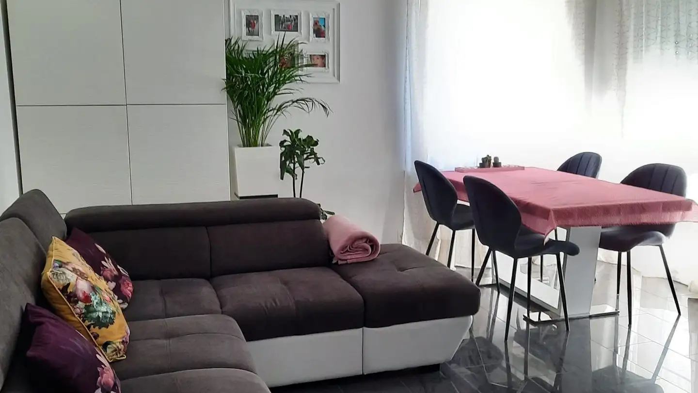 Apartment for rent - Heidenlochstrasse 31, 4410 Liestal - Photo 2