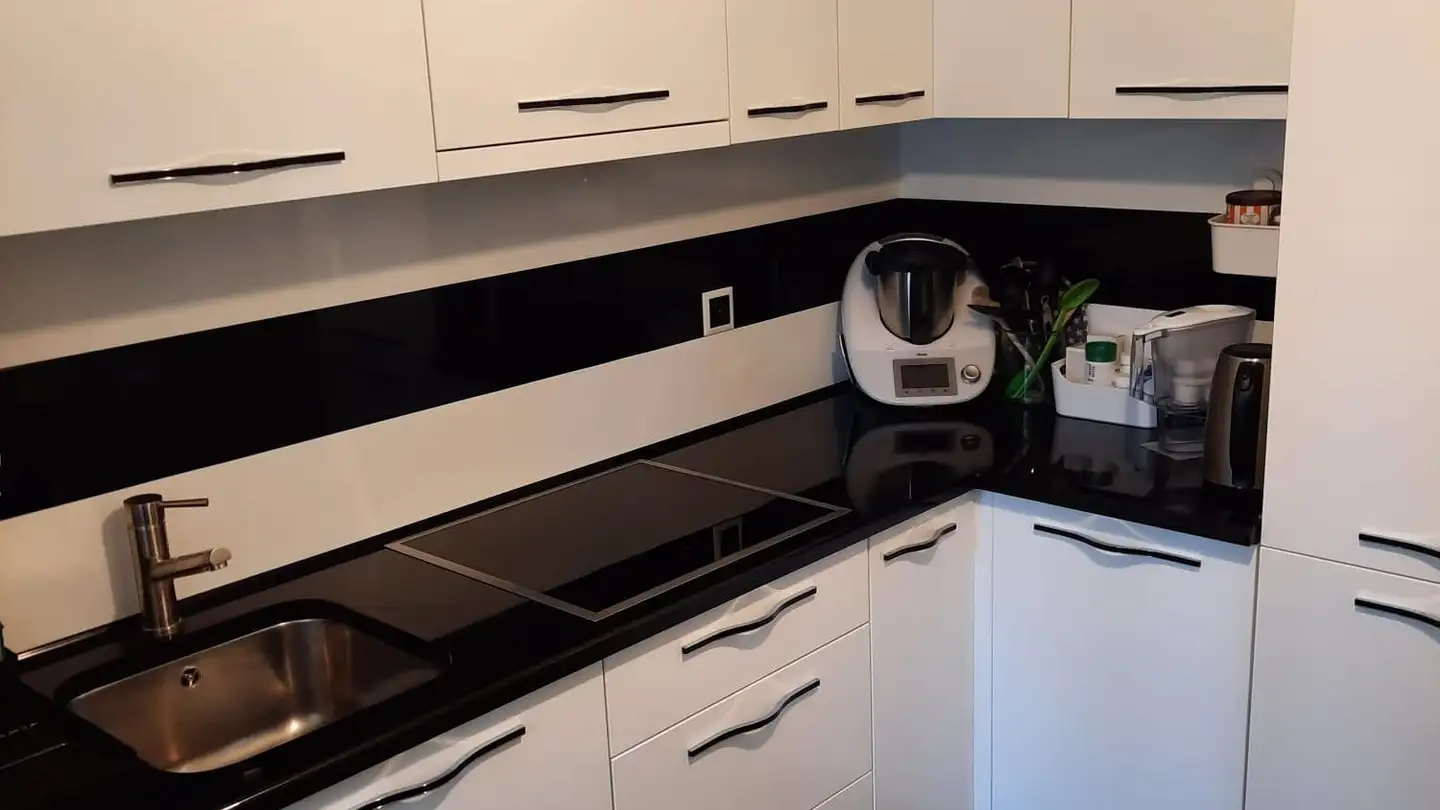 Apartment for rent - Heidenlochstrasse 31, 4410 Liestal - Photo 3