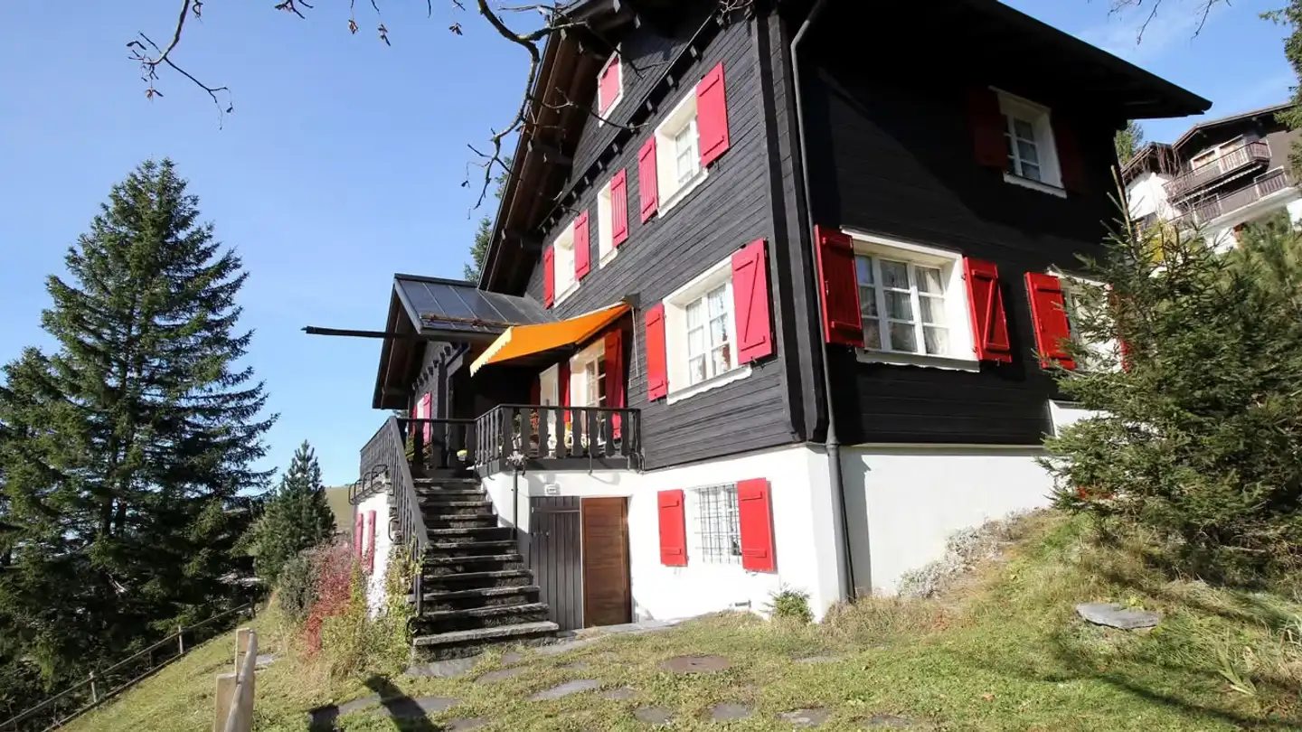 Chalet in vendita - Oberer Firstweg 66, 6356 Rigi Kaltbad - Foto 4