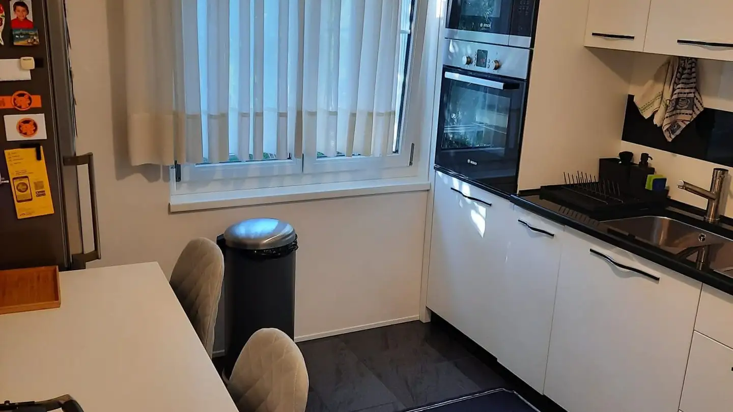 Apartment for rent - Heidenlochstrasse 31, 4410 Liestal - Photo 4