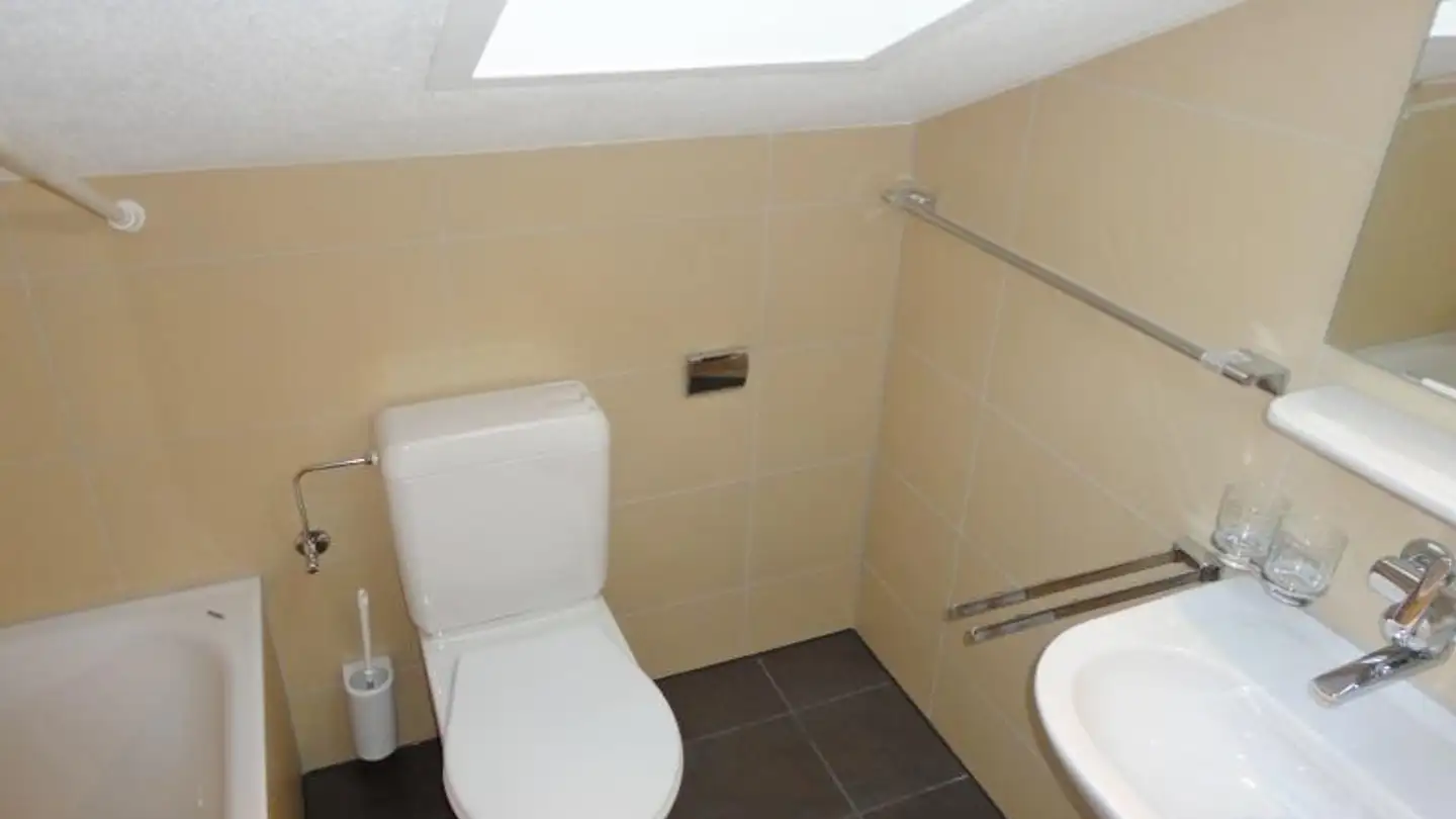 Appartement à louer - Dorfstrasse 22, 6374 Buochs - Photo 4