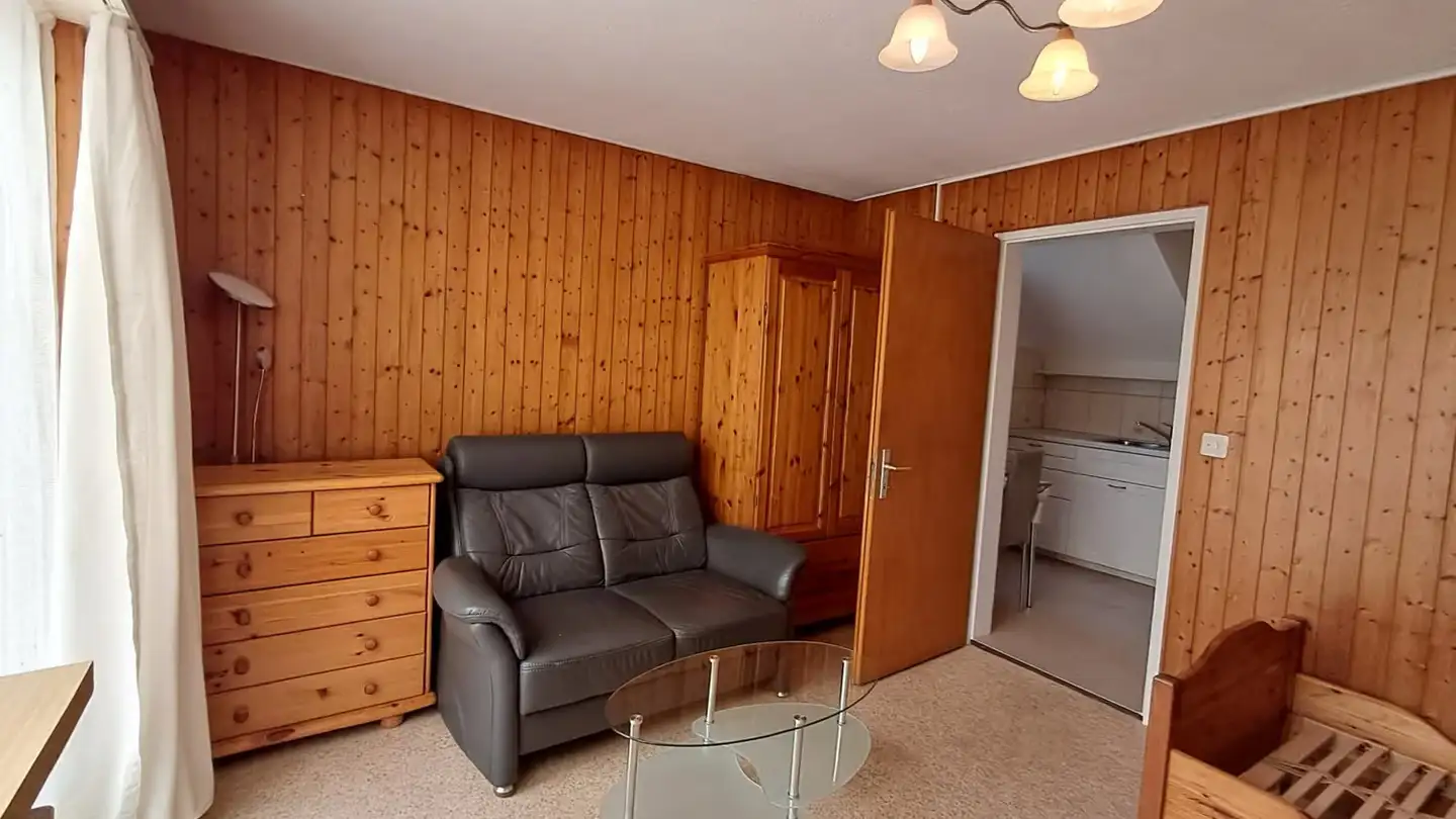 Appartamento in affitto - Pizalunweg 6, 7310 Bad Ragaz - Foto 2