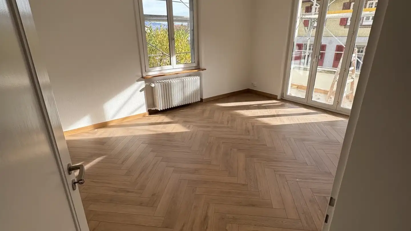Appartamento in affitto - Bahnhofstrasse 12, 3084 Wabern