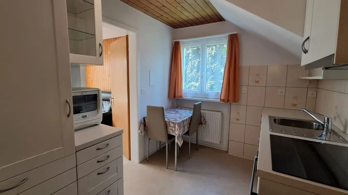 Appartamento in affitto - Pizalunweg 6, 7310 Bad Ragaz - Foto 3