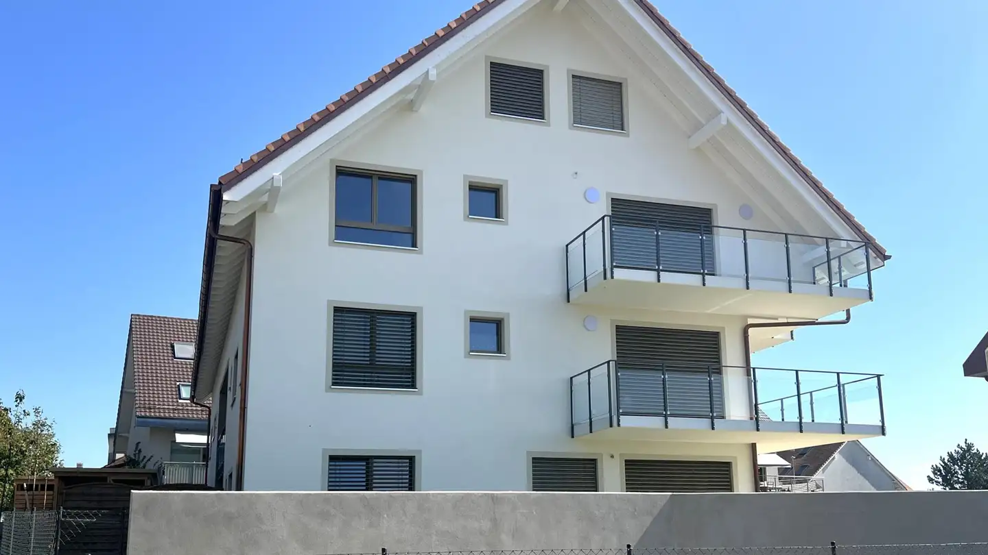 Duplex à louer - Chemin Des Grands-Champs 5, 1196 Gland