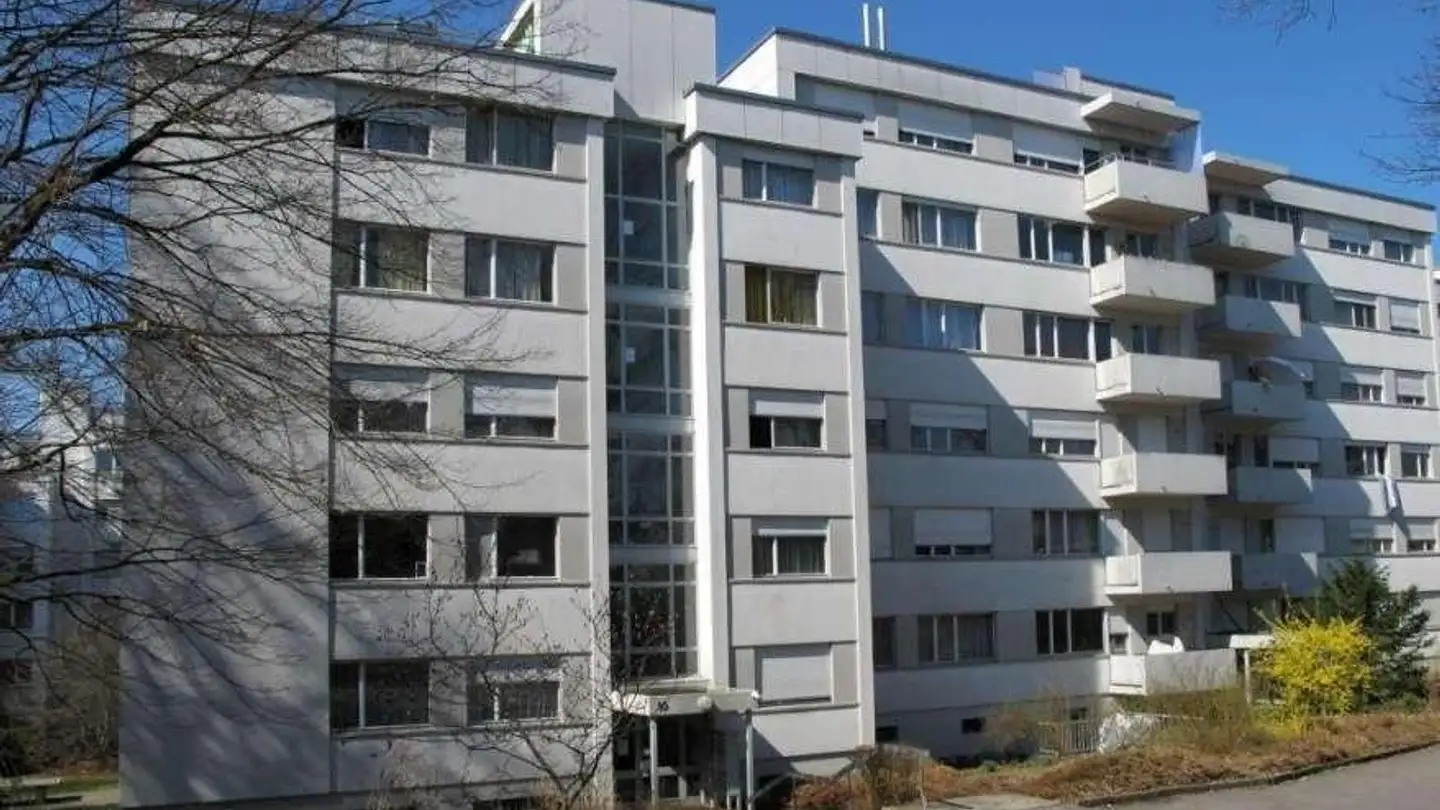 Appartamento in affitto - Buristrasse 8, 3006 Bern