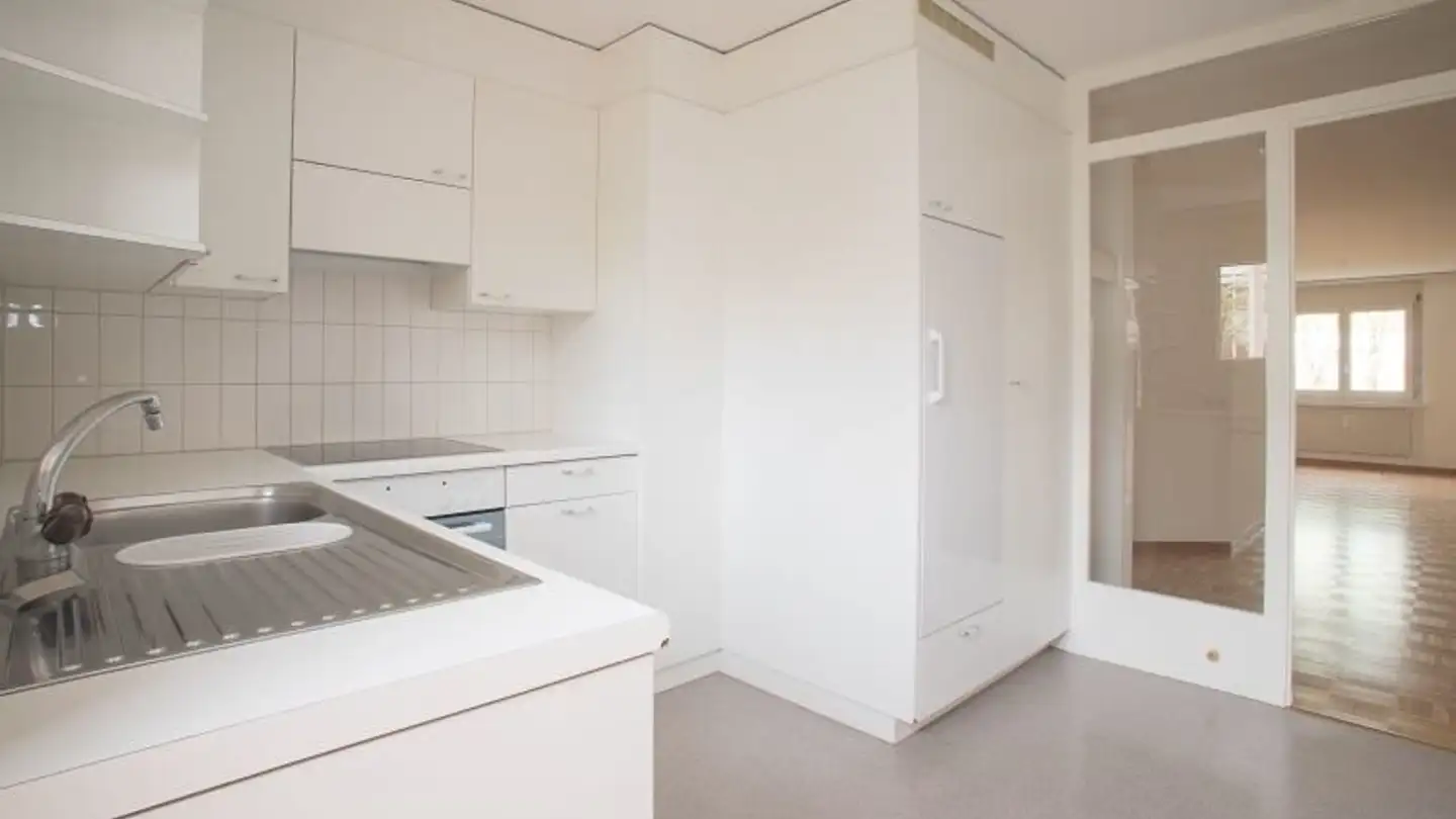 Appartamento in affitto - Im Birspark 1, 4147 Aesch BL - Foto 4