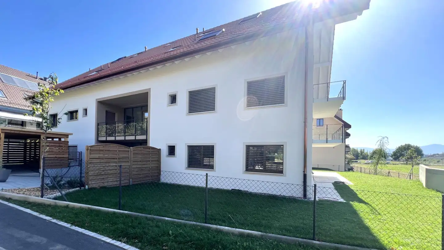 Duplex à louer - Chemin Des Grands-Champs 5, 1196 Gland - Photo 2