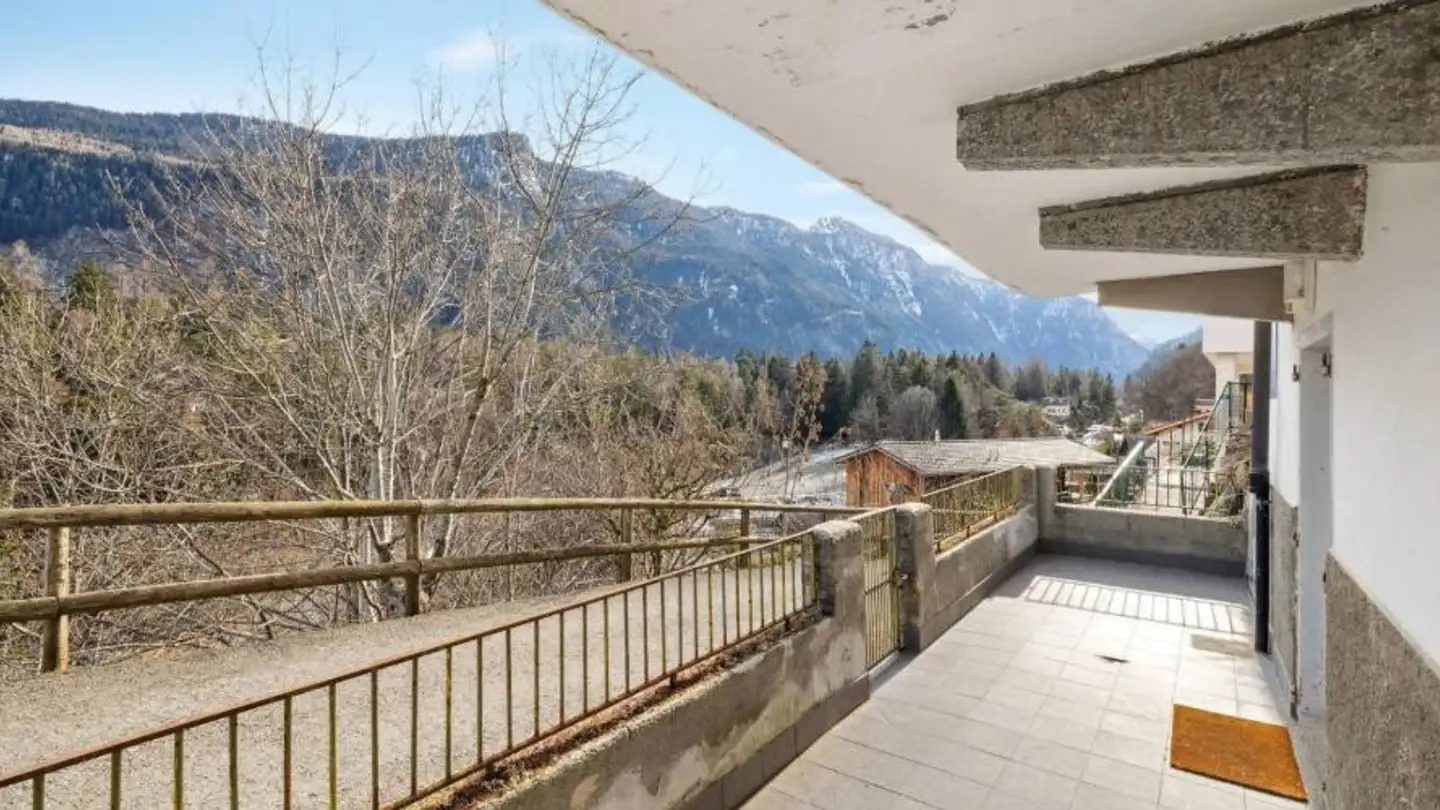 Casa singola in vendita - 1923 Les Marécottes - Foto 2