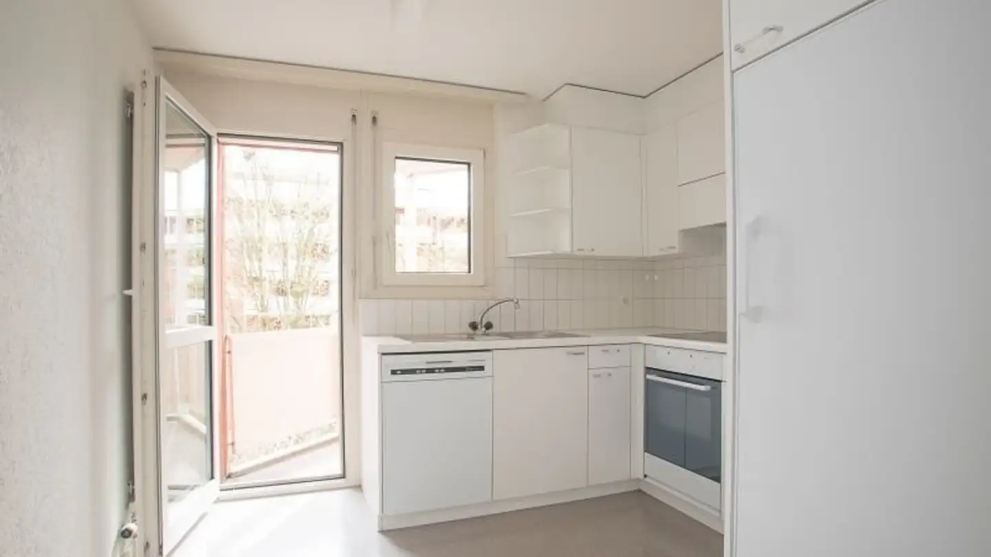 Appartamento in affitto - Im Birspark 1, 4147 Aesch BL - Foto 3