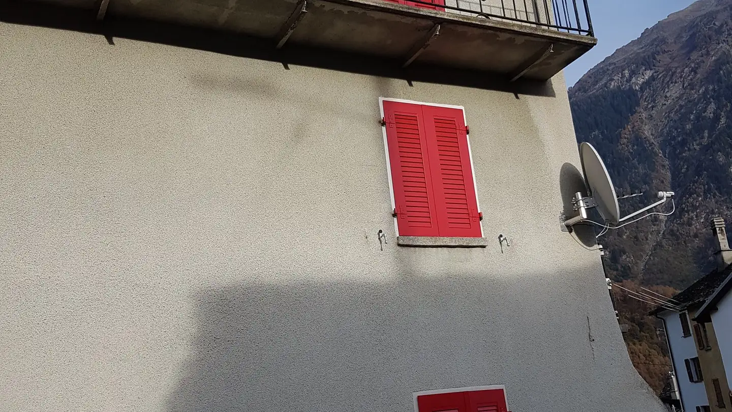 Single house for rent - Via Traversa 132, 6724 Ponto Valentino - Photo 3