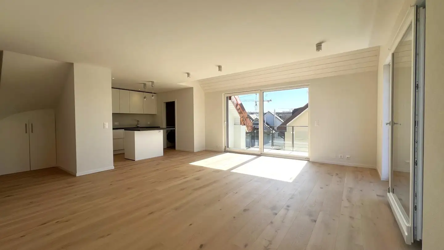Duplex à louer - Chemin Des Grands-Champs 5, 1196 Gland - Photo 3