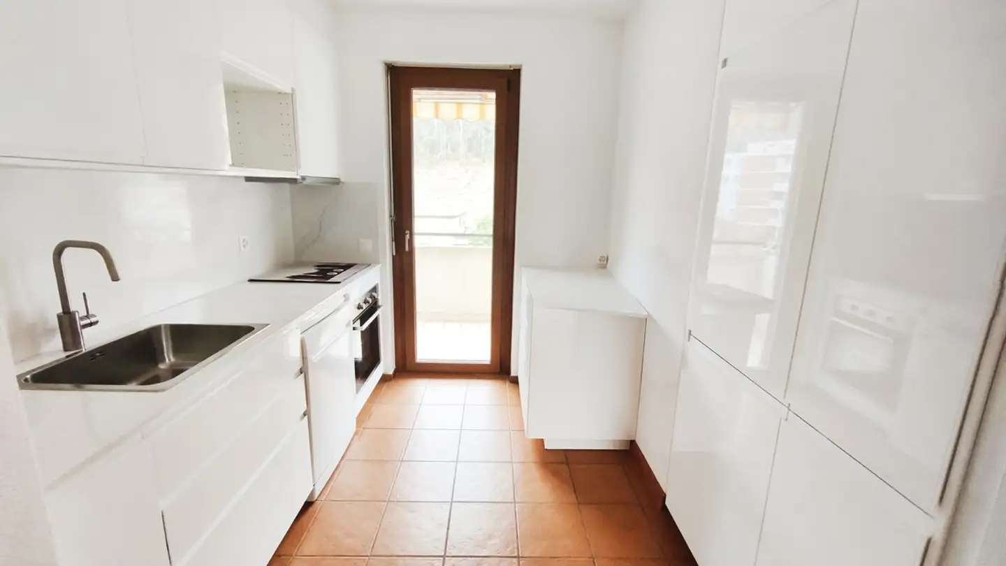 Dachgeschosswohnung kaufen - 6987 Caslano - Foto 2