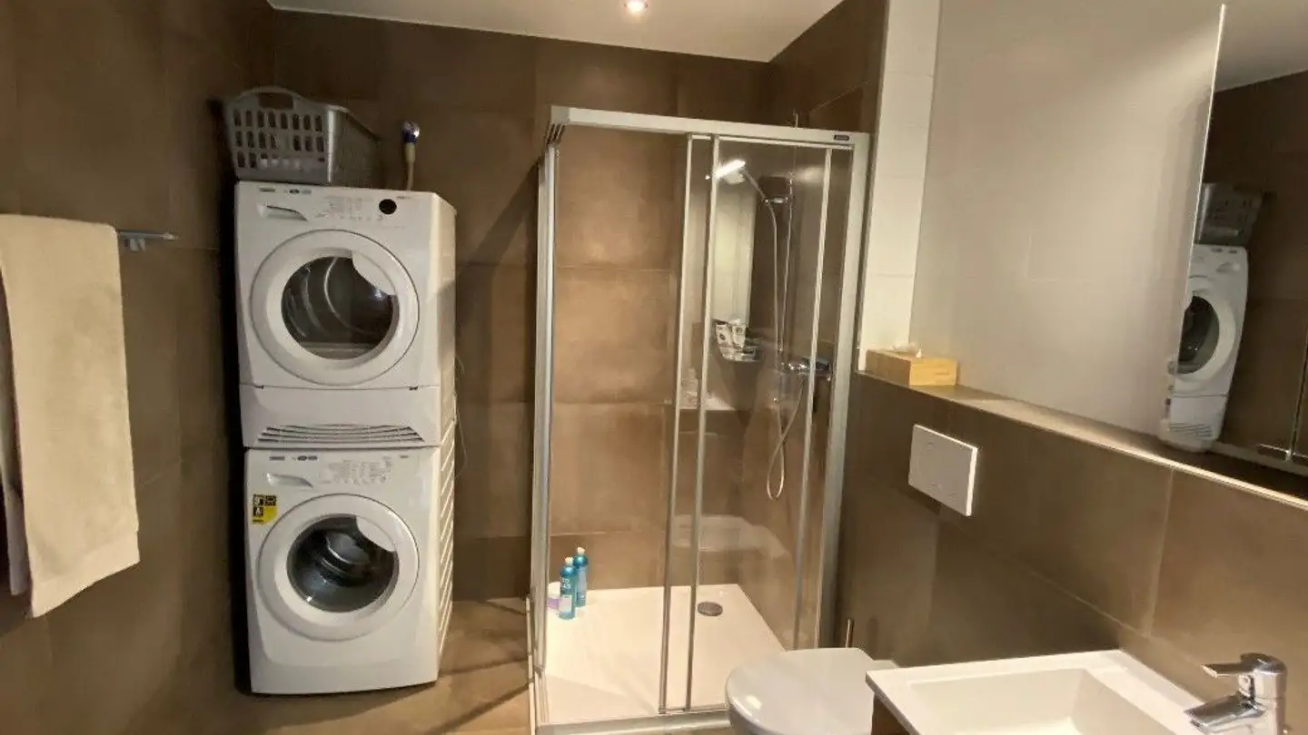 Attico in affitto - Baslerstrasse 33b, 4665 Oftringen - Photo 2