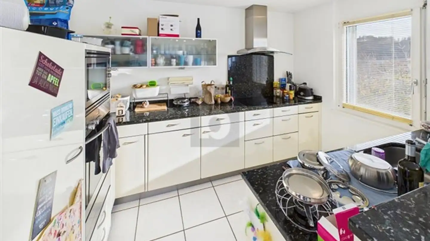 Appartamento in affitto - 3176 Neuenegg - Foto 3