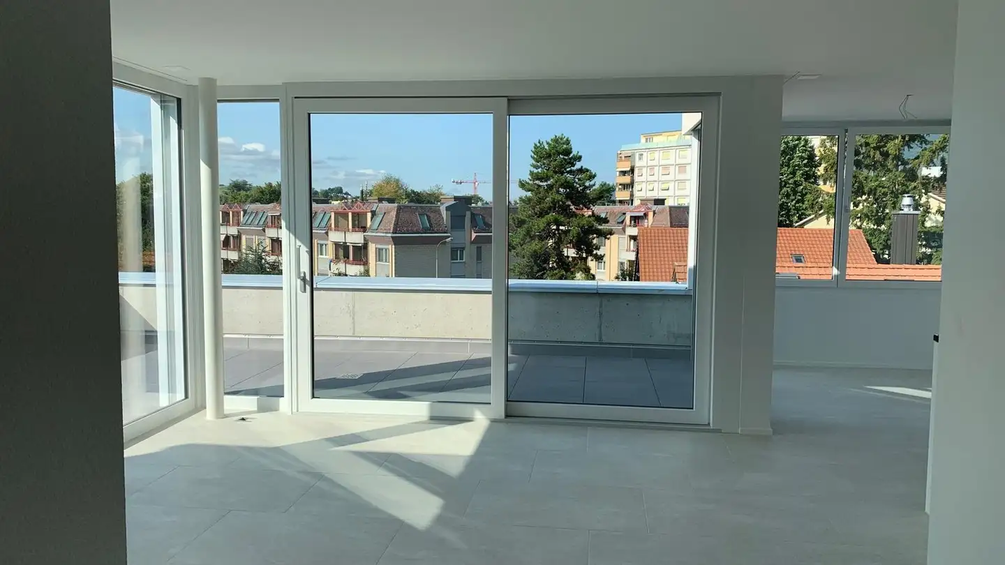 Attico in affitto - Chemin Des Landes / Heideweg 38, 2503 Biel/Bienne - Photo 3