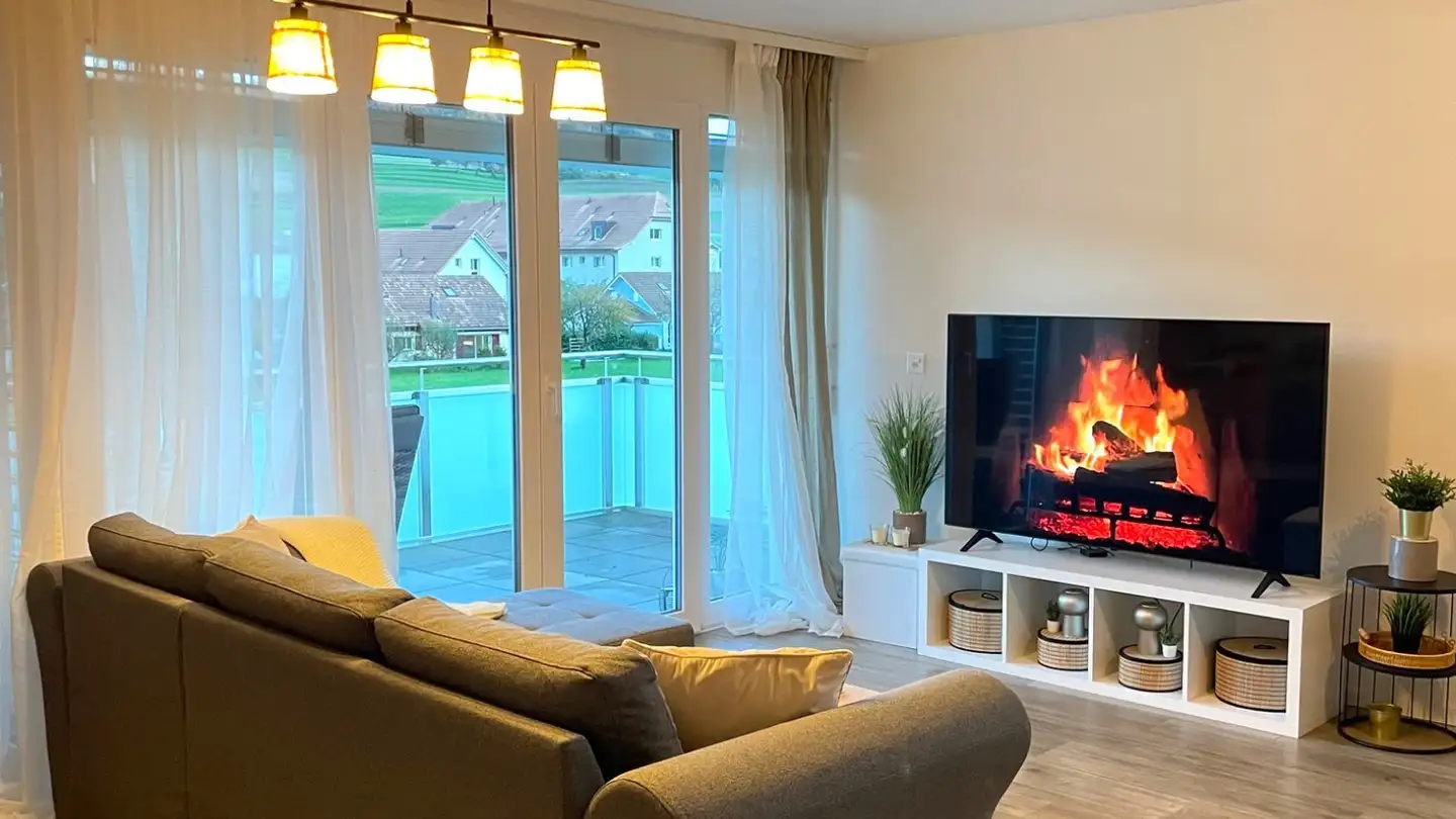 Appartement à louer - 1462 Yvonand - Photo 3