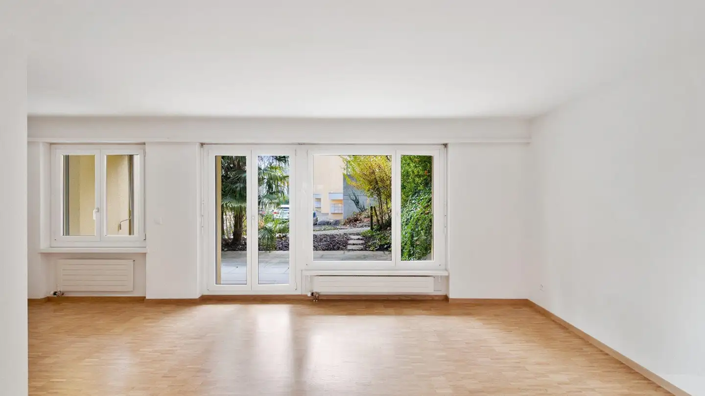 Apartment for rent - Tödistrasse 107, 8800 Thalwil