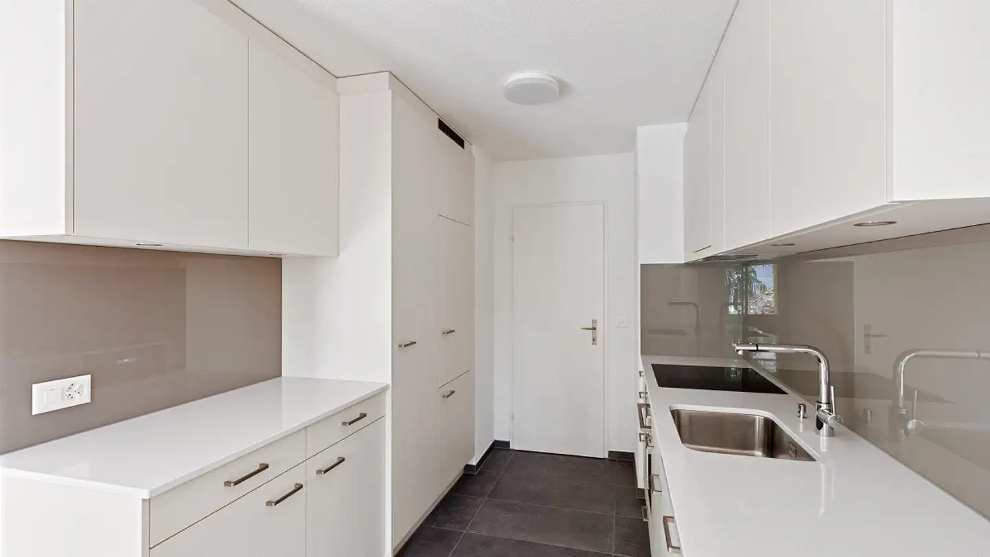 Apartment for rent - Tödistrasse 107, 8800 Thalwil - Photo 2