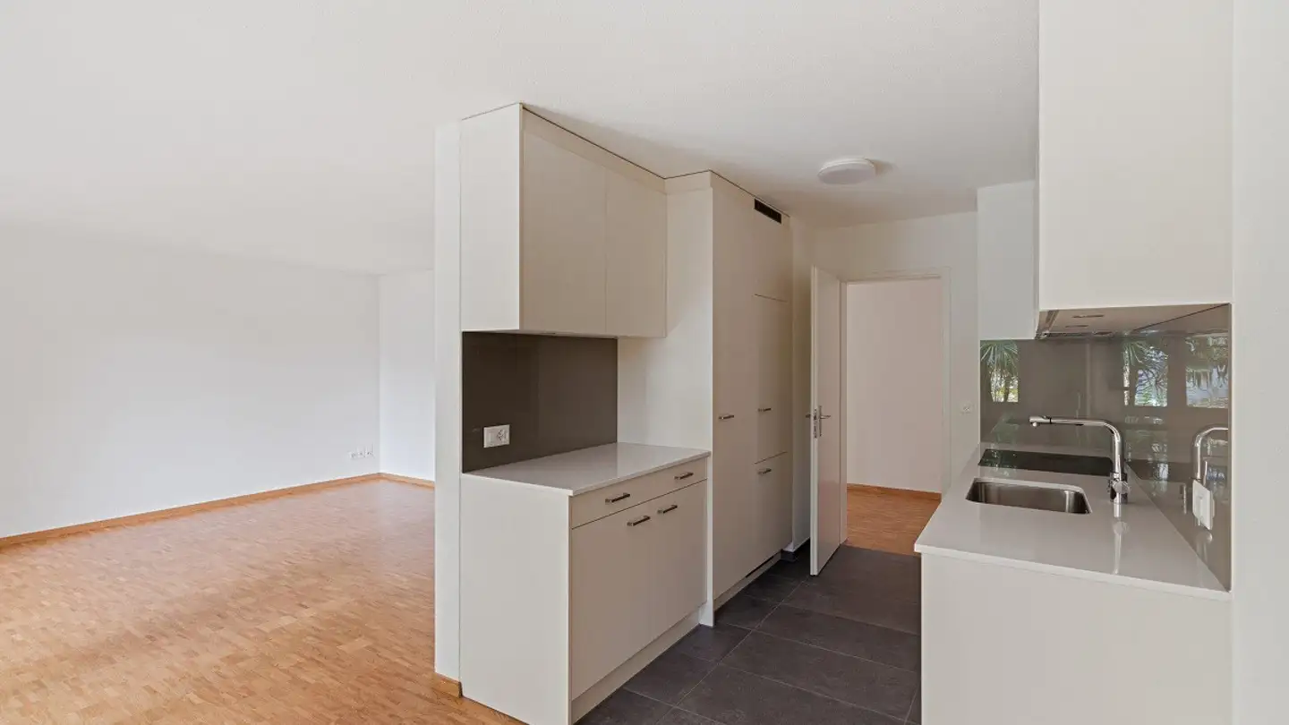 Apartment for rent - Tödistrasse 107, 8800 Thalwil - Photo 3