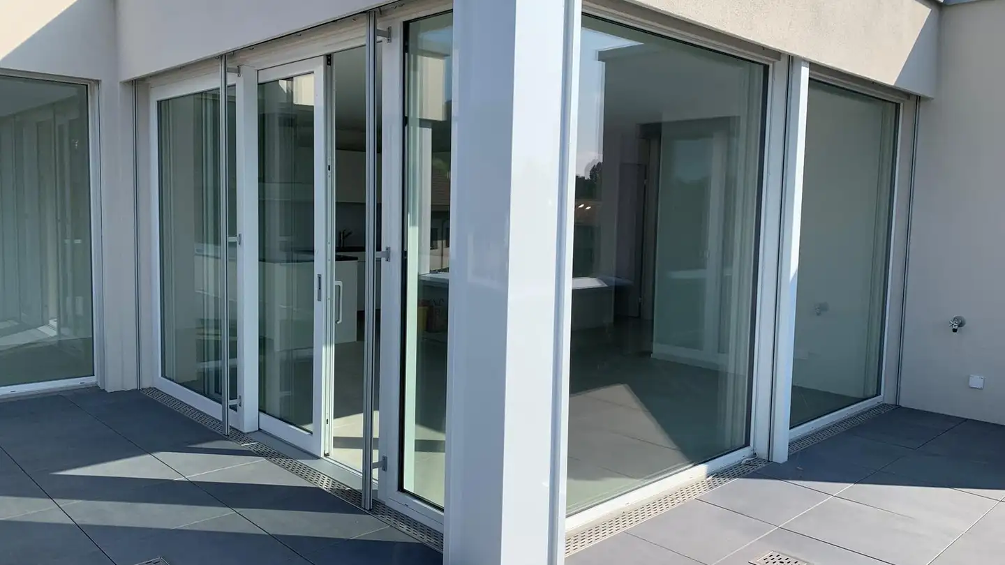 Attico in affitto - Chemin Des Landes / Heideweg 38, 2503 Biel/Bienne - Photo 4