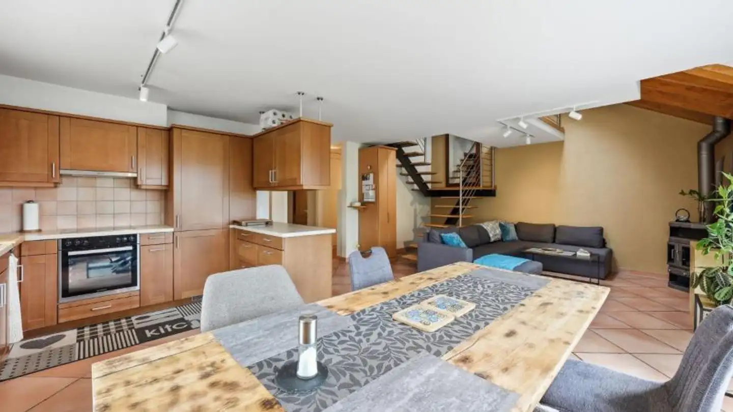 Duplex for sale - 1027 Lonay - Photo 2