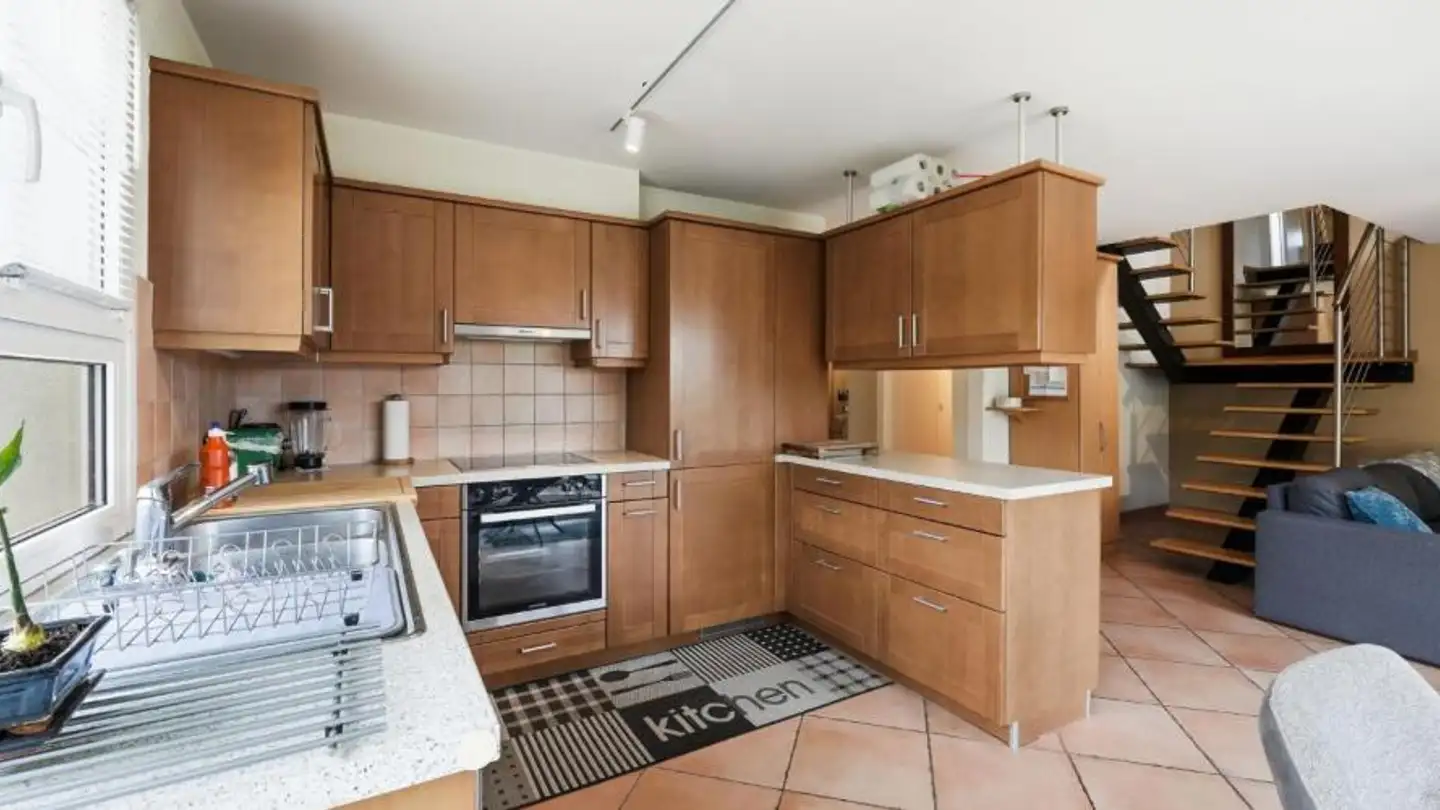 Duplex for sale - 1027 Lonay - Photo 4