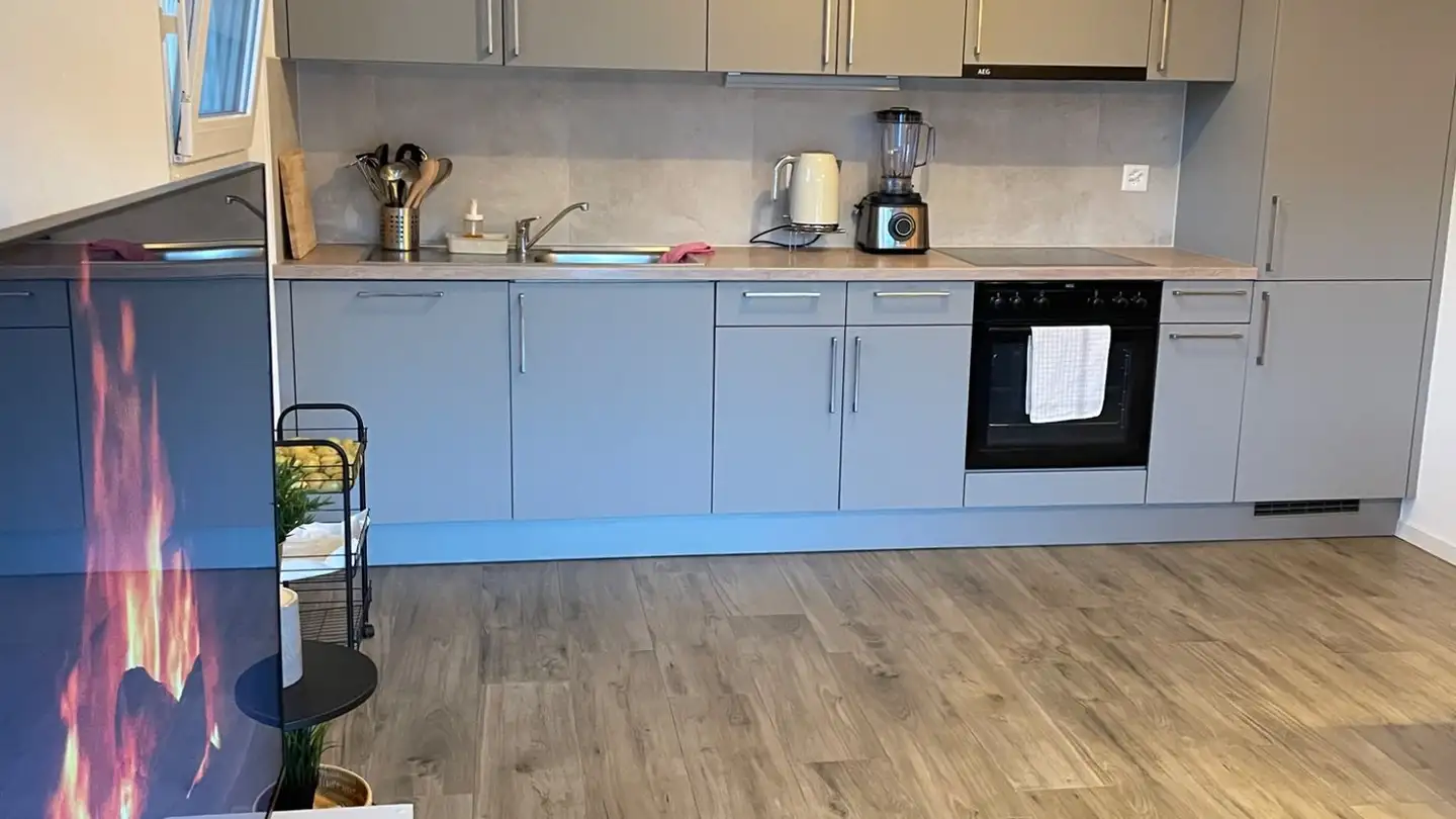 Appartement à louer - 1462 Yvonand - Photo 4