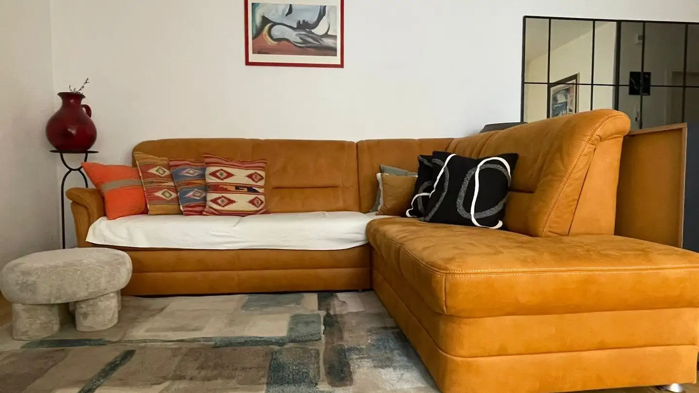 Appartement à louer - Via Gaggini Da Bissone 9, 6900 Lugano - Photo 2