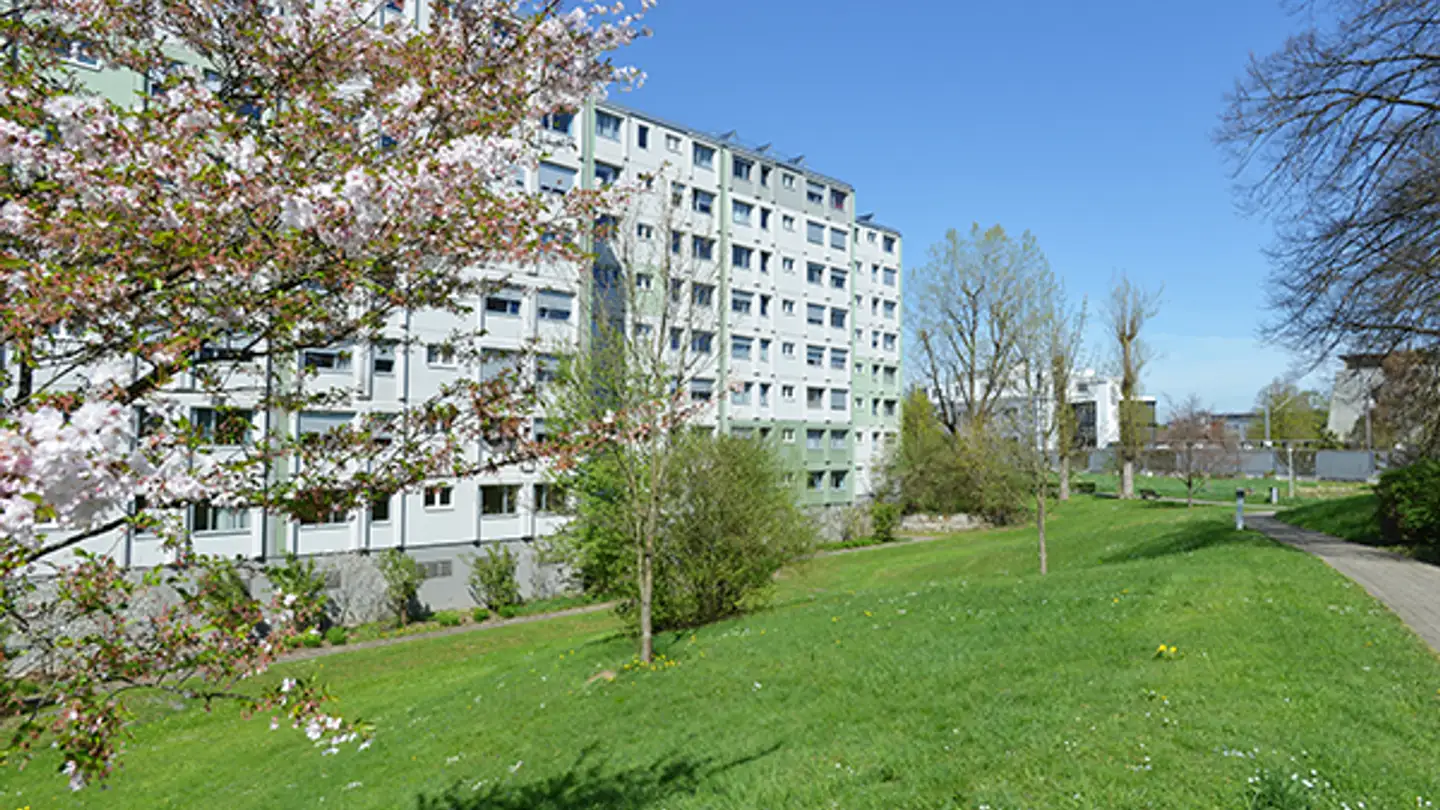 Apartment for rent - Müllerwis 27, 8606 Greifensee