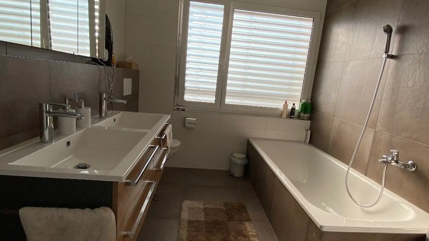 Attico in affitto - Baslerstrasse 33b, 4665 Oftringen - Photo 3