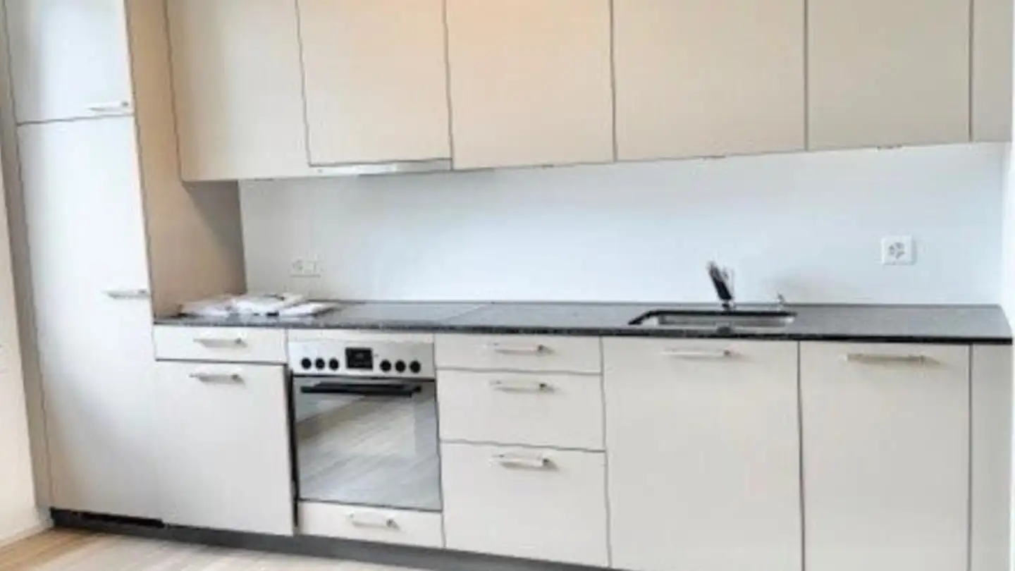 Wohnung mieten - Bahnhofstrasse 5, 3414 Oberburg - Foto 2